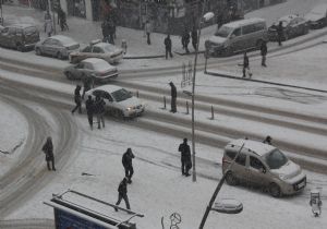 984 köy yolu kapalı